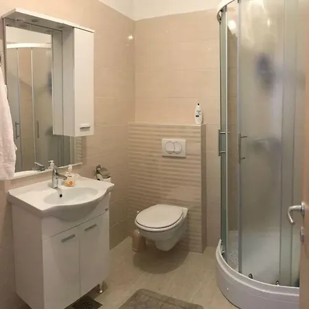 Διαμέρισμα Apartman Franka