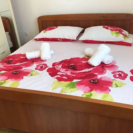 Apartman Franka * Ζαντάρ