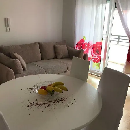 Apartman Franka Διαμέρισμα Ζαντάρ