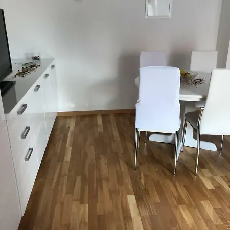 Apartman Franka Διαμέρισμα Ζαντάρ