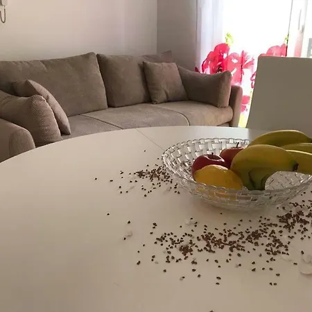 Apartman Franka Διαμέρισμα *