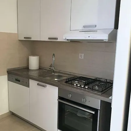 Apartman Franka Διαμέρισμα *