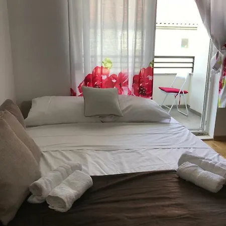Apartman Franka Ζαντάρ