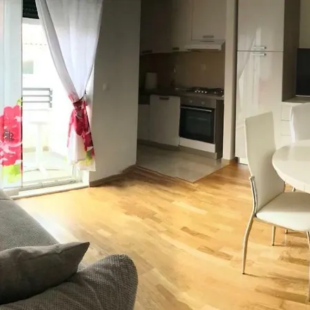 Apartman Franka Διαμέρισμα