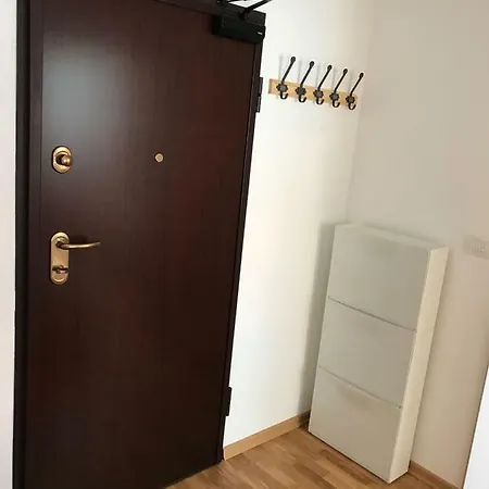 Διαμέρισμα Apartman Franka Ζαντάρ