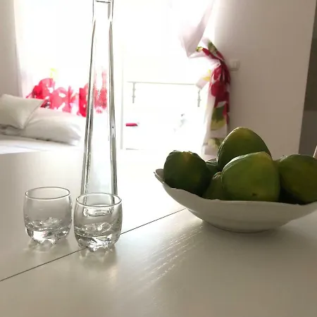 Apartman Franka Διαμέρισμα Ζαντάρ
