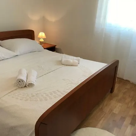 Apartman Franka Ζαντάρ