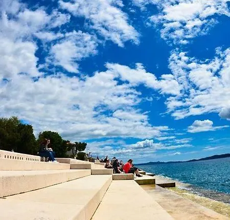 Apartman Franka Διαμέρισμα