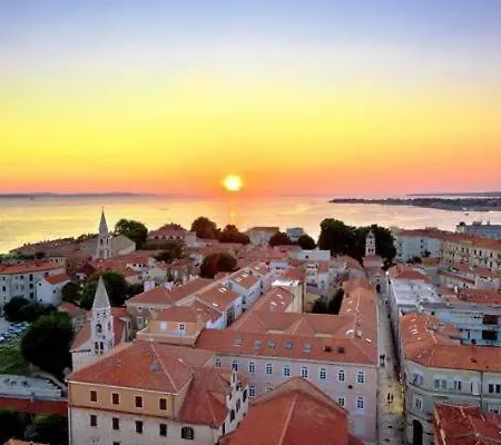 Apartman Franka Διαμέρισμα